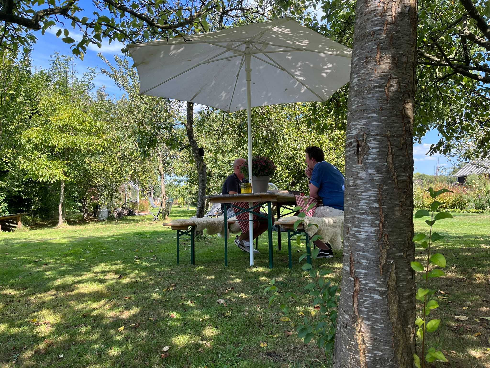 De Blije Boomgaard, Utrecht