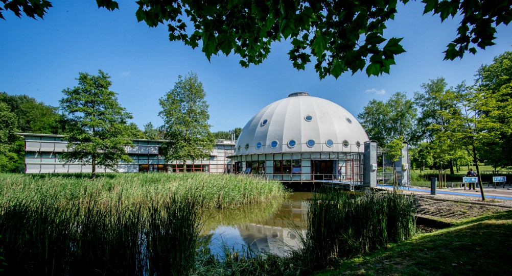 Planetarium Amsterdam
