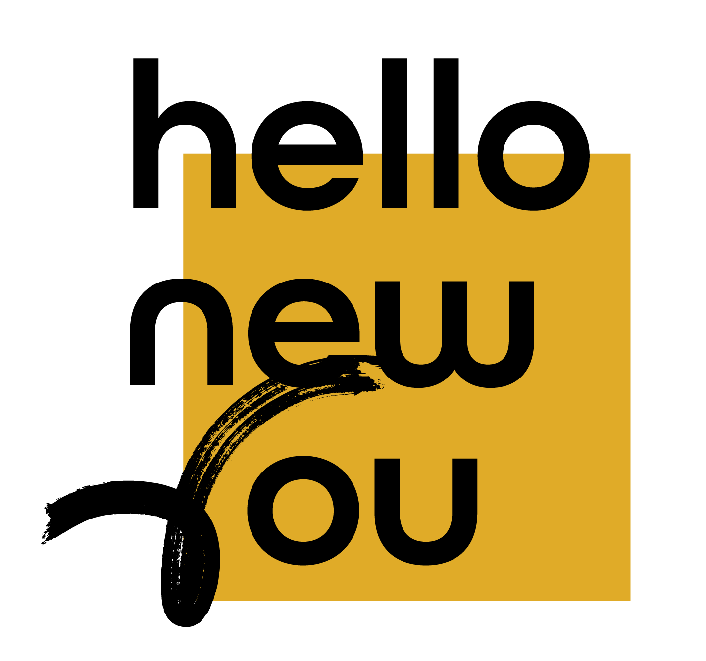 Hello New You
